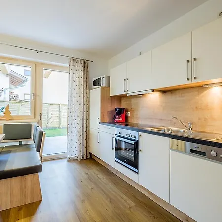 Apartment Barbara Stumm