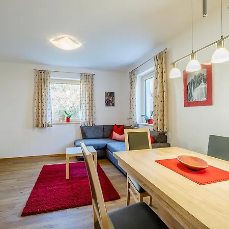 Apartment Barbara