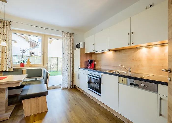 Appartement Barbara Stumm