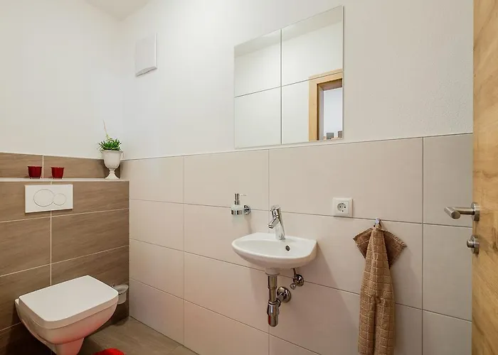 Appartement Barbara *