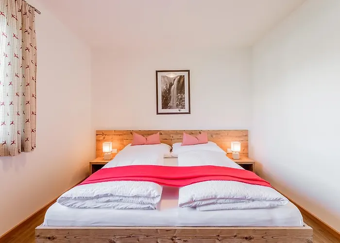 Appartement Barbara *