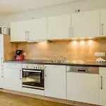 Barbara Apartman *
