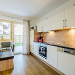 Apartament Barbara Stumm