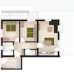 Apartament Barbara