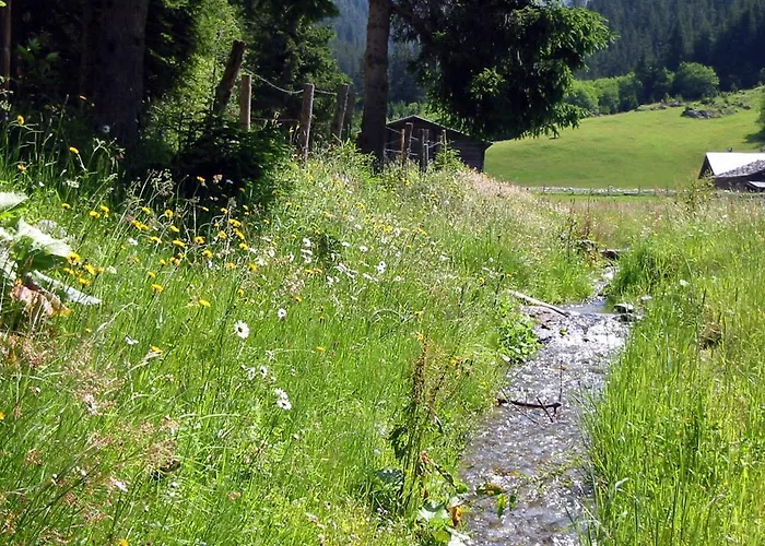 דירה Barbara שטום